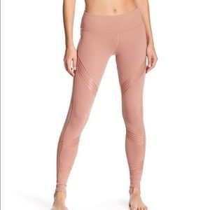Alo Yoga Multi Legging Mid-Rise